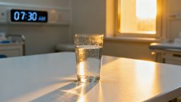 Ile godzin to jest na czczo? Przygotowanie do badań laboratoryjnych