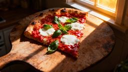 Ile kalorii ma pizza? Przegląd popularnych rodzajów i porady
