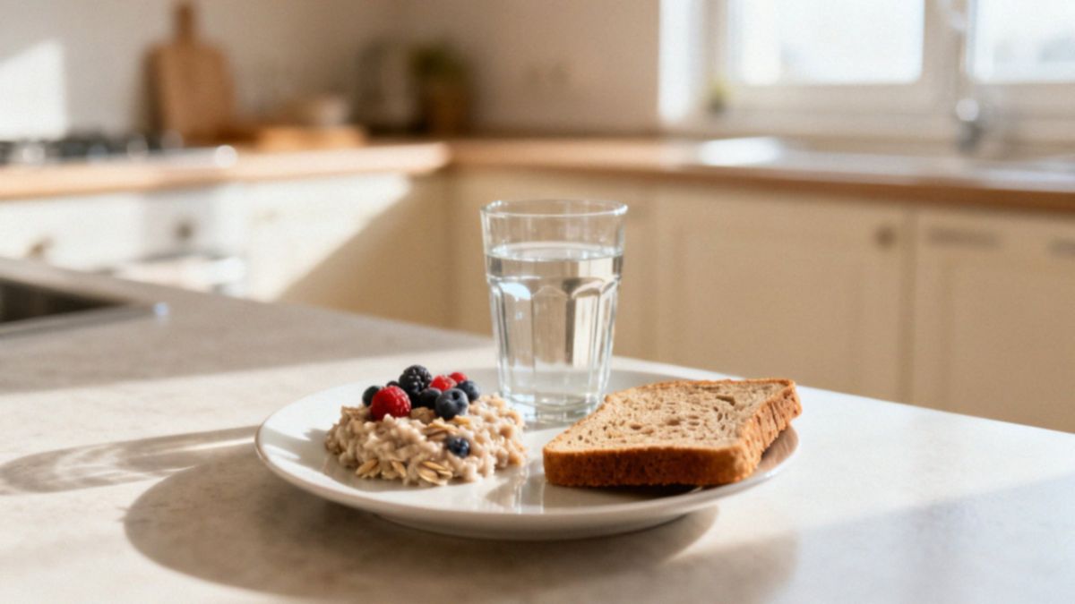 Ile kcal jedzą anorektycy? Zrozumienie ekstremalnych restrykcji dietetycznych