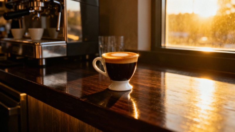 Ile kofeiny jest w espresso? Co warto wiedzieć o zawartości kofeiny