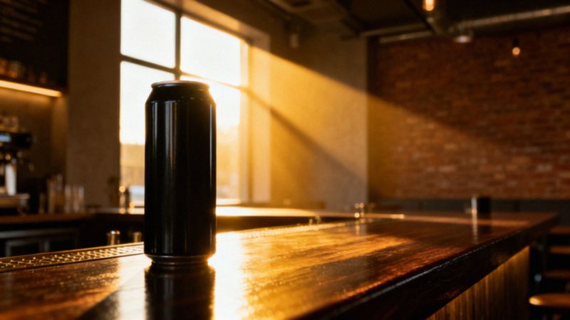 Ile kofeiny ma Black? Zawartość i dawkowanie