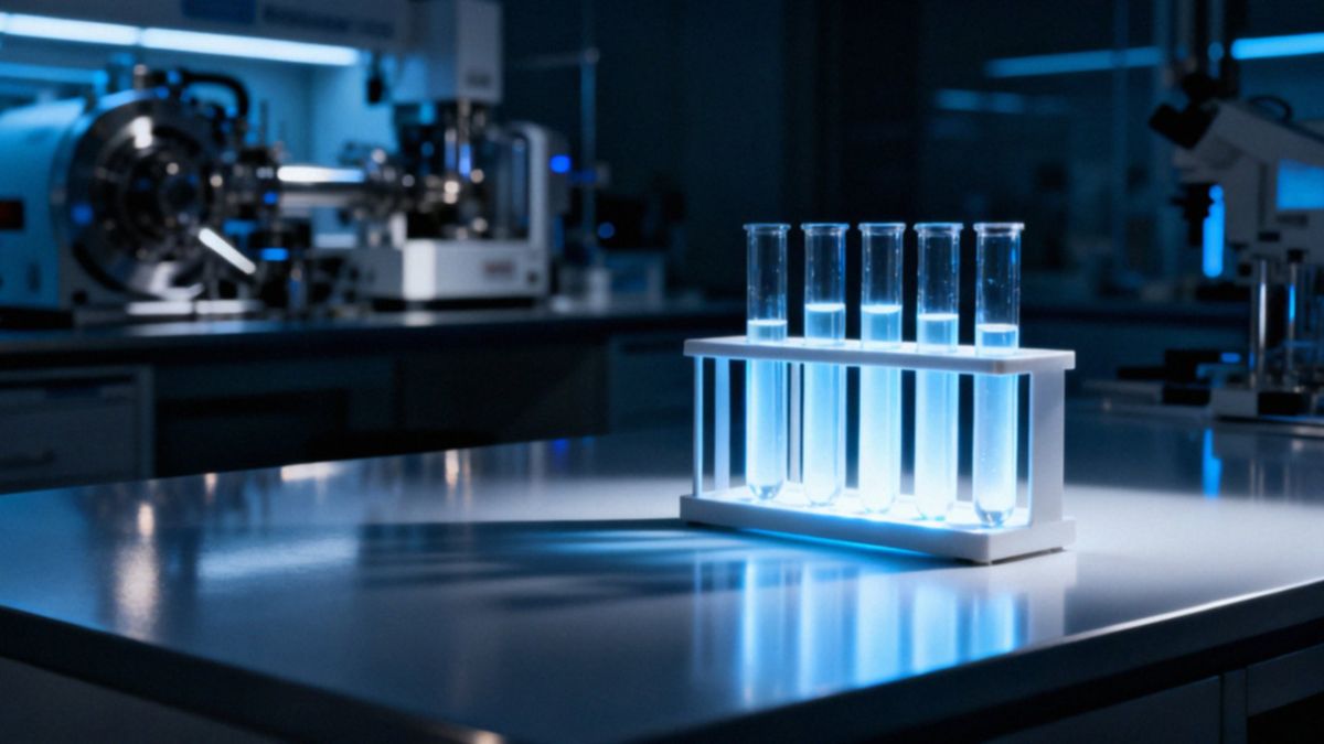 Ile kosztują badania laboratoryjne? Cenniki i rodzaje badań