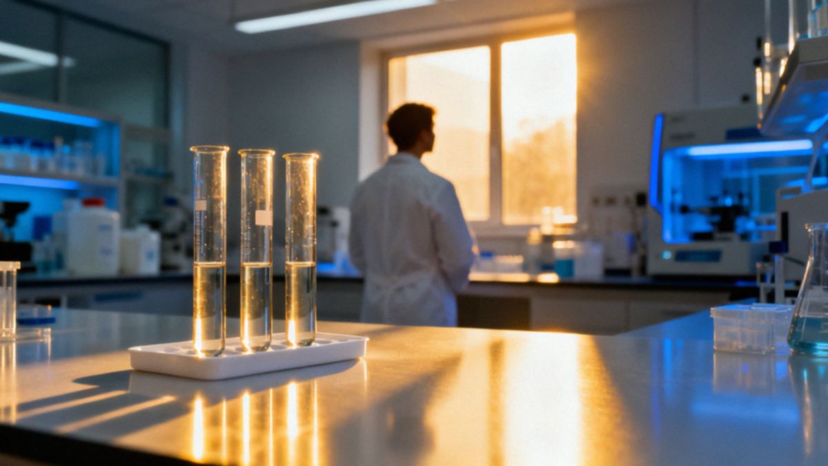 Ile kosztują badania na choroby weneryczne? Ceny testów i pakietów
