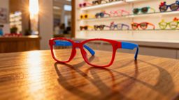 Ile kosztują okulary dla dzieci? Ceny i ważne informacje