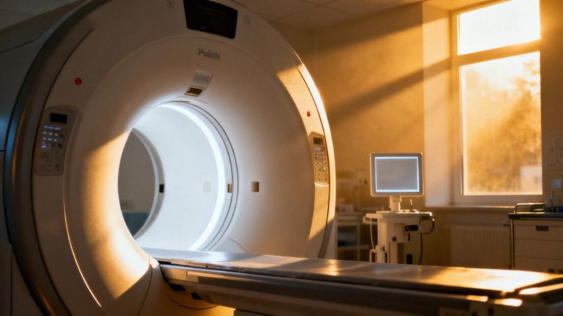 ile lat rozwija się rak płuc? Kluczowe informacje i objawy