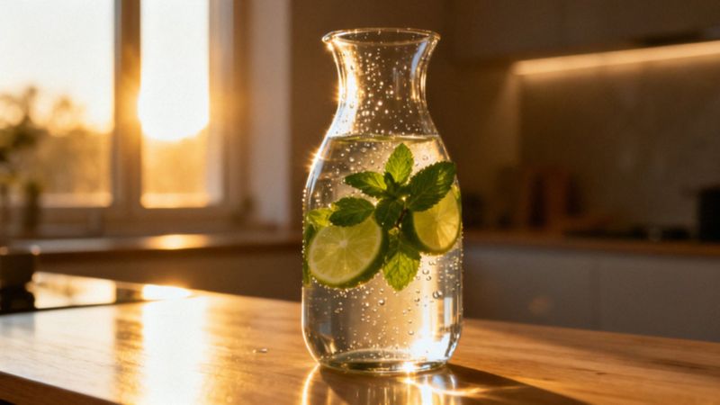 Ile litrów wody pić dziennie? Przewodnik po nawodnieniu
