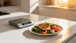 Ile można schudnąć w tydzień na diecie 1000 kcal? Efekty i bezpieczeństwo