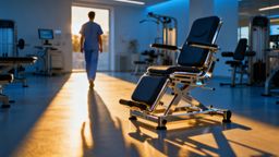 Ile można żyć po udarze mózgu? Kluczowe czynniki i rehabilitacja