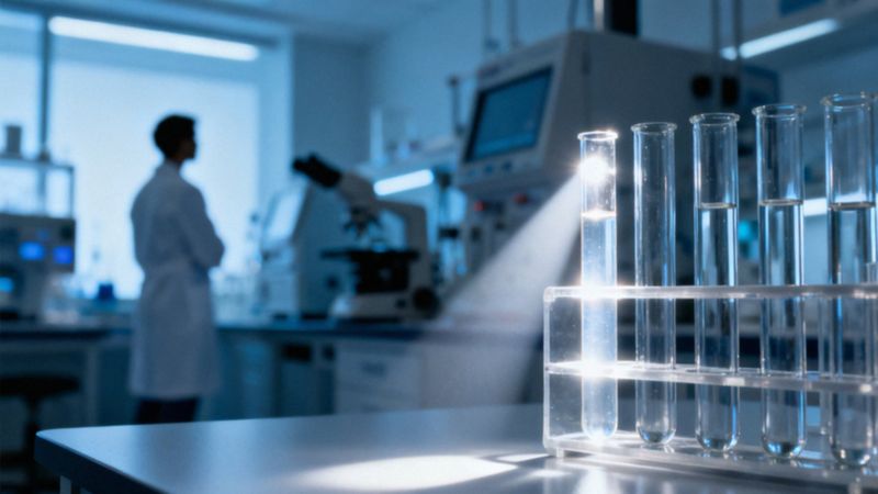 Ile można żyć z nieleczonym HIV? Fakty i czynniki wpływające na przeżywalność