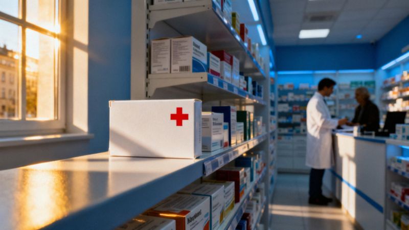 Ile odczekać po antybiotyku do szczepienia? Ważne informacje i zalecenia