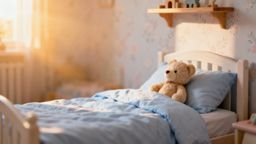 Ile oddechów na minutę ma 3-latek? Objawy, przyczyny i pierwsza pomoc