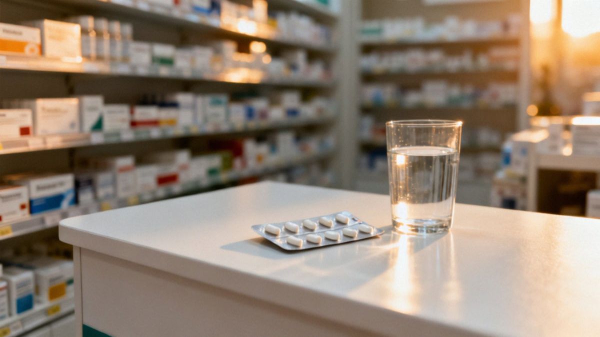 ile po spożyciu alkoholu można wziąć tabletkę przeciwbólową? Bezpieczne odstępy czasowe
