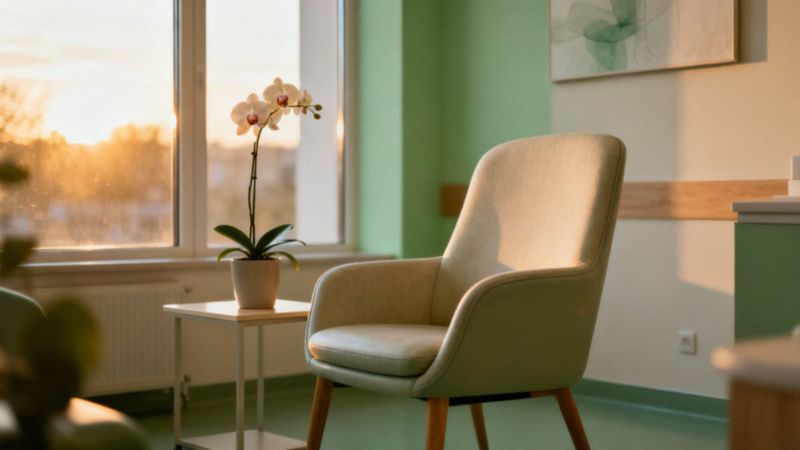 ile przed cytologią nie współżyć? Przygotowanie do badania