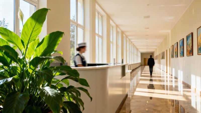 Ile się czeka na sanatorium z ZUS w 2022? Czas oczekiwania i procedura