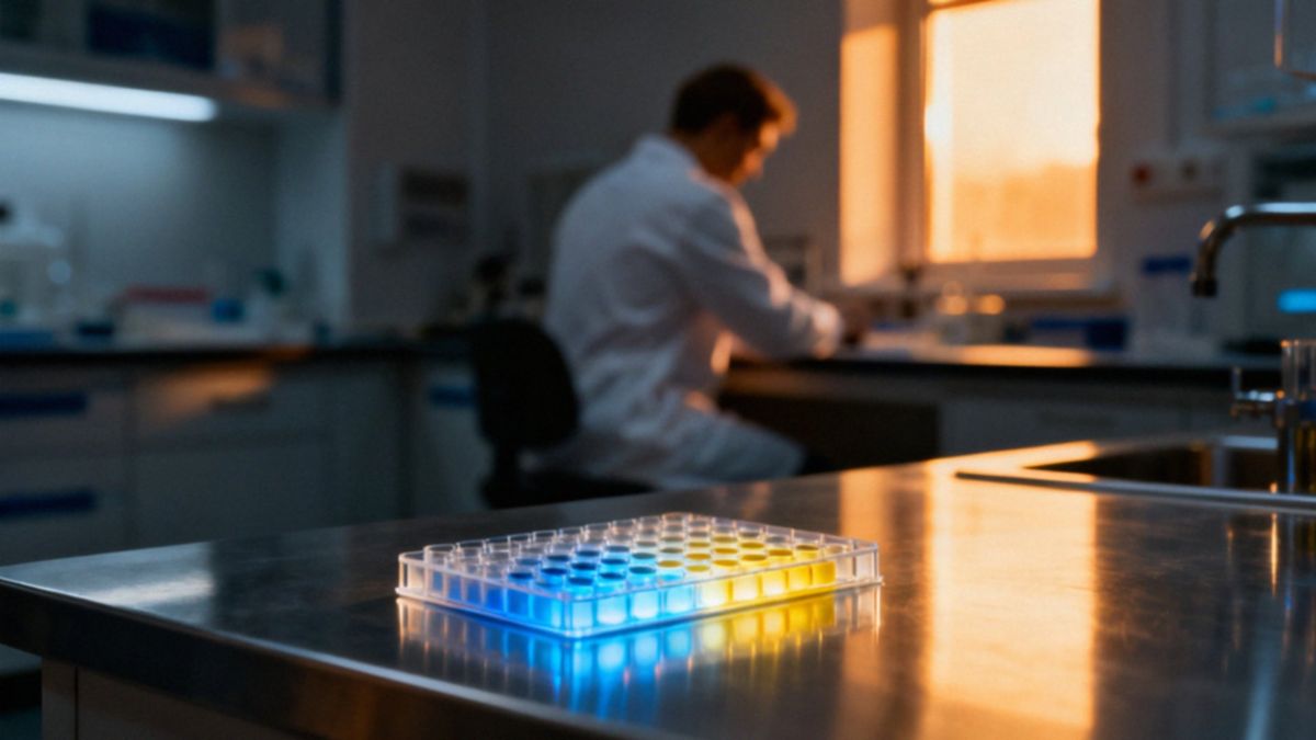 Ile się czeka na wynik boreliozy? Czas oczekiwania i diagnostyka