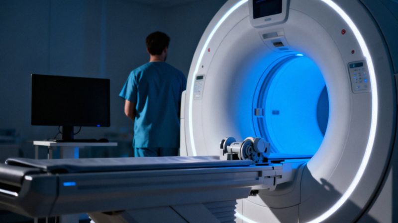 Ile się czeka na wynik tomografii głowy? Czas oczekiwania i czynniki wpływające