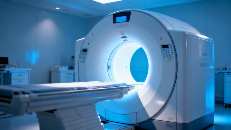 Ile się czeka na wynik tomografii komputerowej? Czas oczekiwania i czynniki wpływające