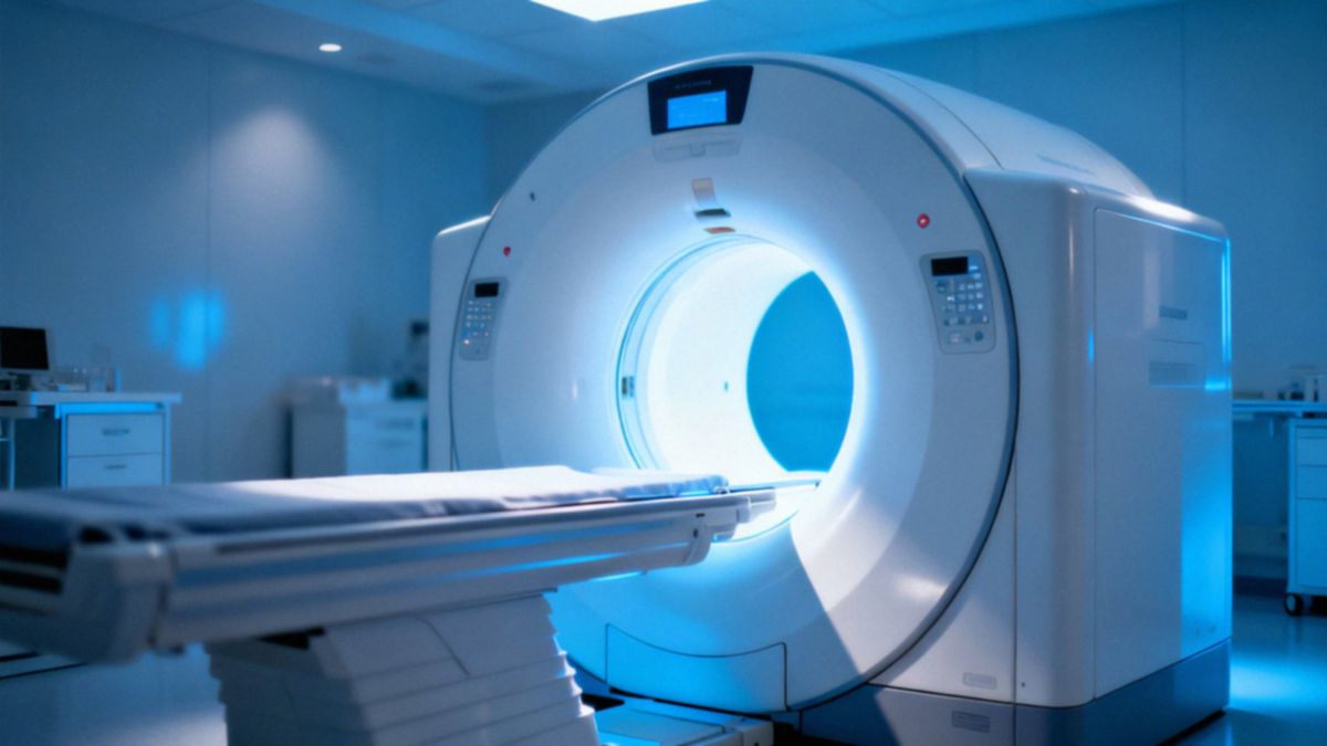 Ile się czeka na wynik tomografii komputerowej? Czas oczekiwania i czynniki wpływające