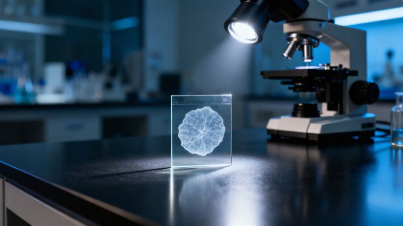 Ile się czeka na wyniki biopsji? Co wpływa na czas oczekiwania?