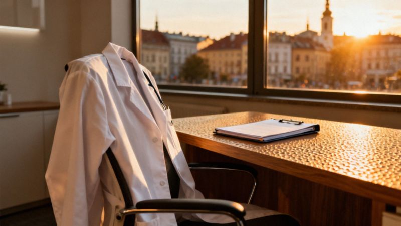 Ile się czeka na wyniki gastroskopii? Czas oczekiwania i czynniki wpływające