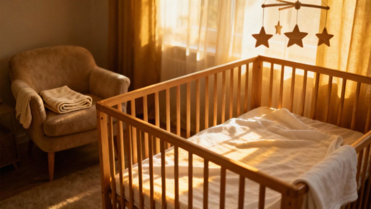 Ile śpi 2 miesięczne dziecko? Kluczowe informacje o rytmie snu
