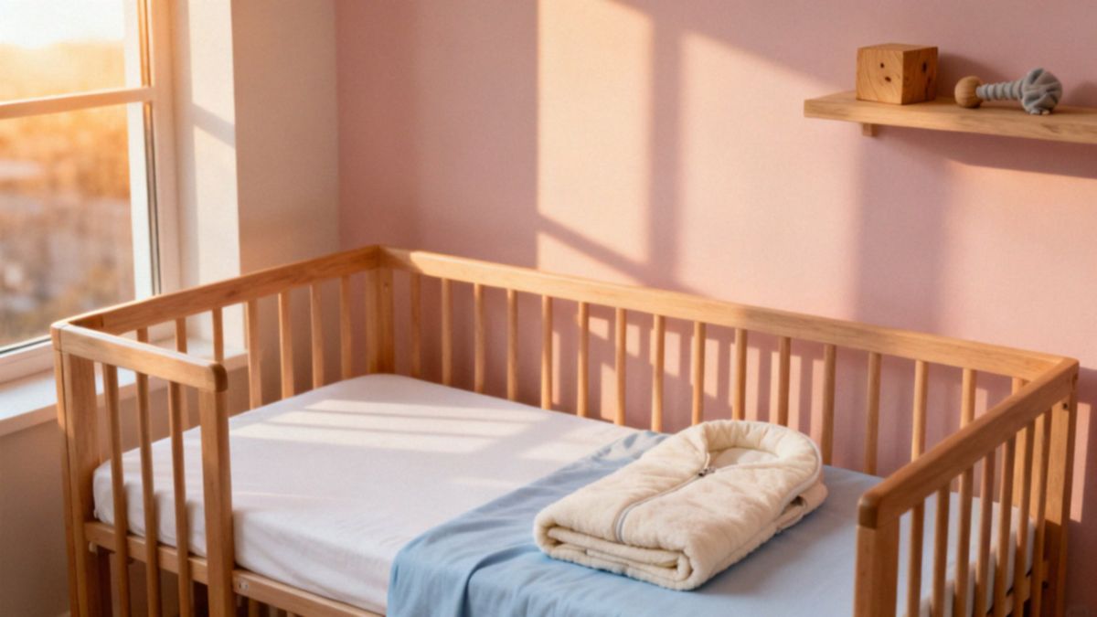 Ile śpi noworodek? Rytm snu i potrzeby senne malucha