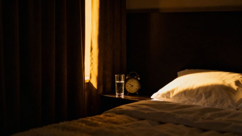 Ile śpicie po nocnej zmianie? Porady i organizacja snu