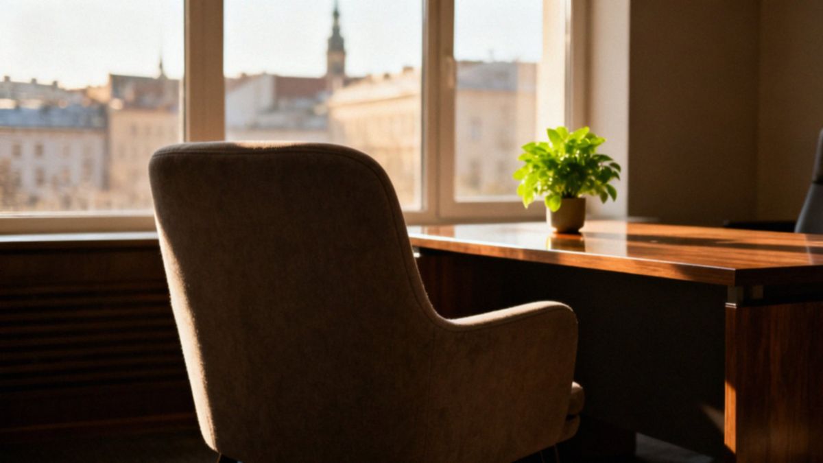 Ile trwa leczenie nerwicy? Czynniki wpływające na czas terapii