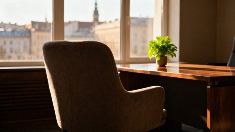Ile trwa leczenie nerwicy? Czynniki wpływające na czas terapii