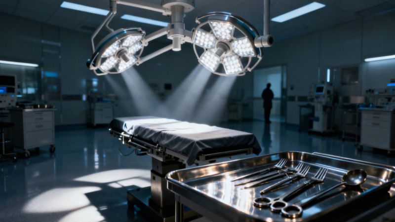 Operacja zamknięcia stomii — ile trwa i jak przebiega?