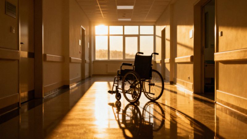 Ile trwa pobyt w szpitalu po amputacji? Kluczowe czynniki i rehabilitacja