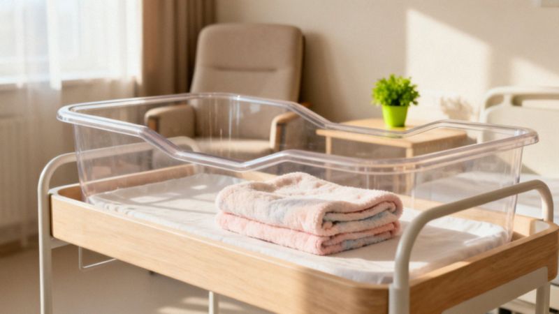 Ile w szpitalu po cesarce w 2022 roku? Długość pobytu i czynniki wpływające