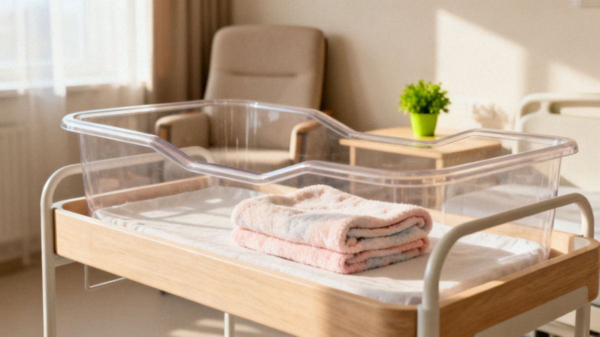 Ile w szpitalu po cesarce w 2022 roku? Długość pobytu i czynniki wpływające