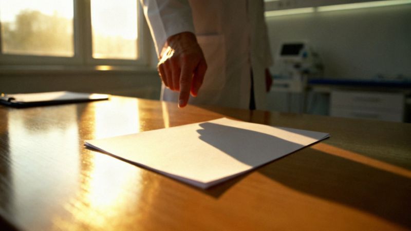 Ile ważne jest skierowanie na badanie? Praktyczne informacje i terminy