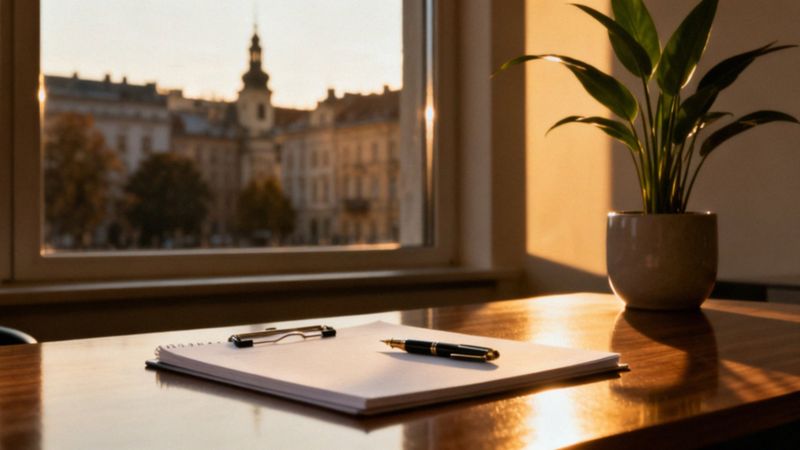 Ile wstecz psychiatra może wystawić zwolnienie? Przepisy i praktyka