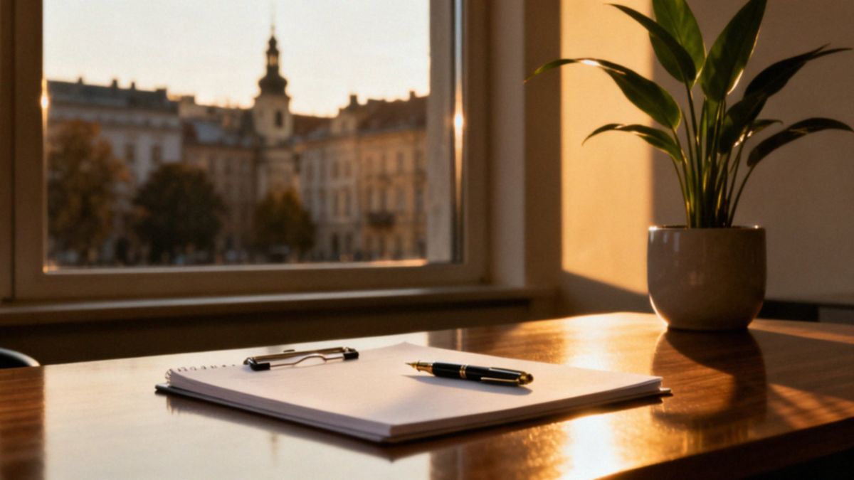 Ile wstecz psychiatra może wystawić zwolnienie? Przepisy i praktyka