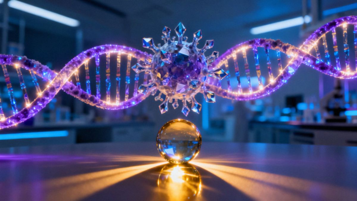 Immunoterapia biologiczna — co to jest i jakie przynosi korzyści?