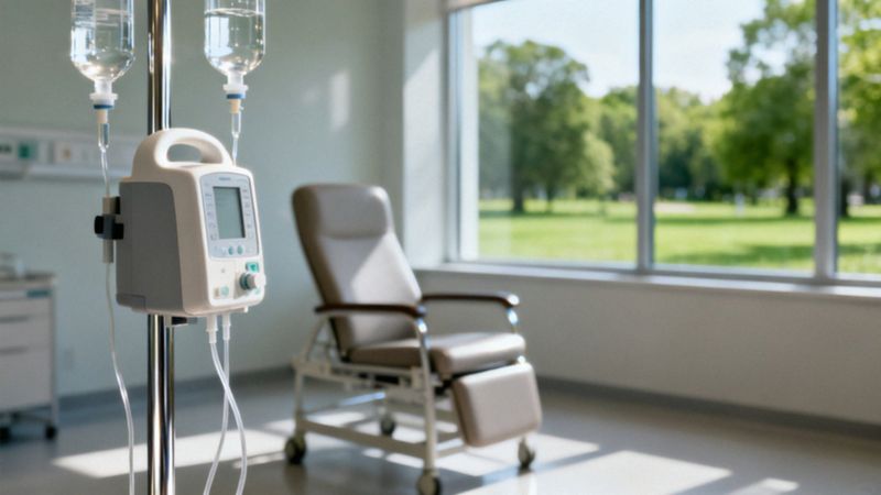 Immunoterapia — jak długo trwa i co decyduje o czasie terapii?