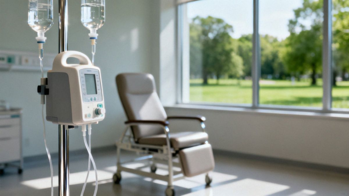 Immunoterapia — jak długo trwa i co decyduje o czasie terapii?