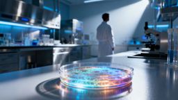 Immunoterapia w raku drobnokomórkowym — nowa era leczenia i korzyści