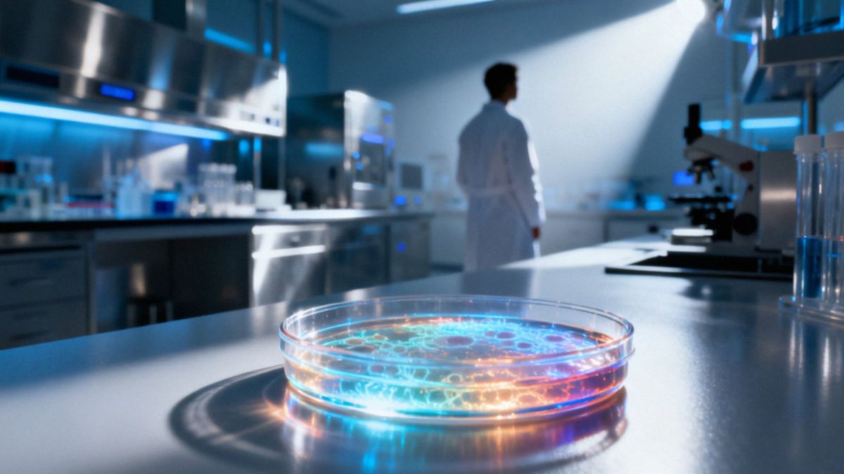 Immunoterapia w raku drobnokomórkowym — nowa era leczenia i korzyści