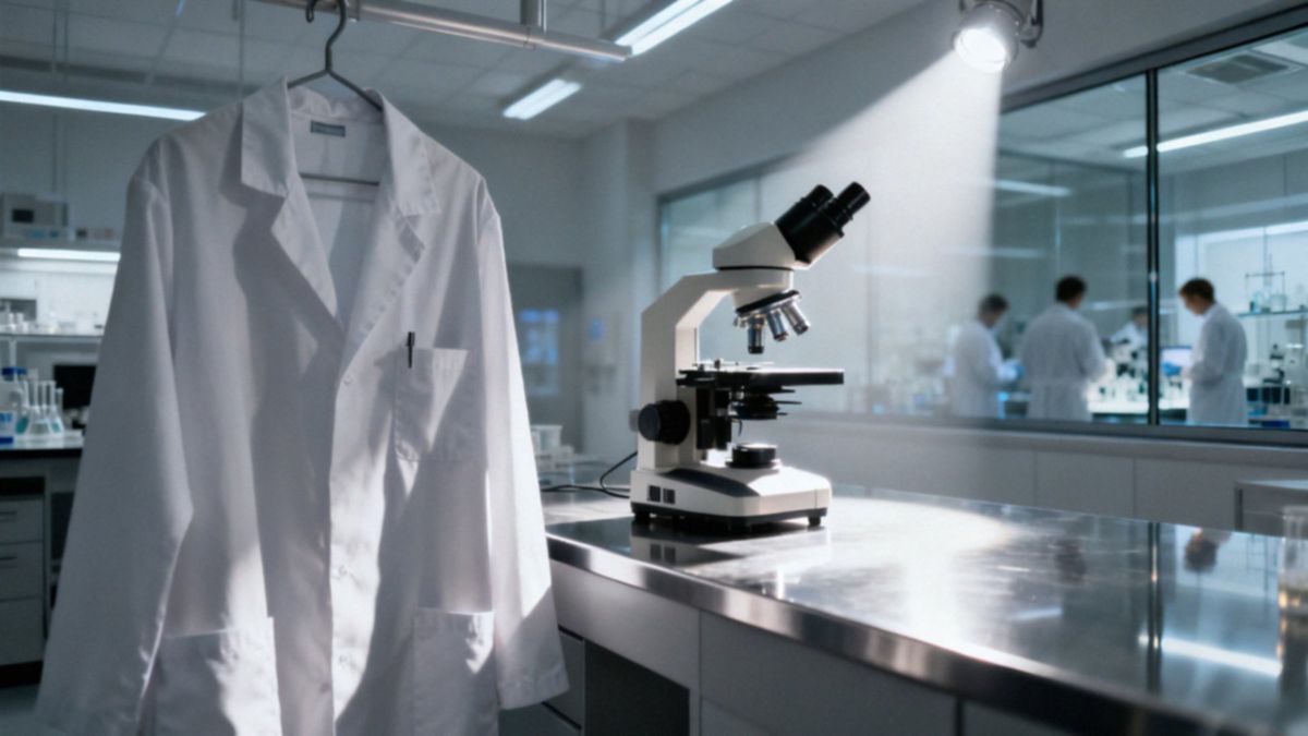 Immunoterapia w raku płuca — jak działa i kto może skorzystać?