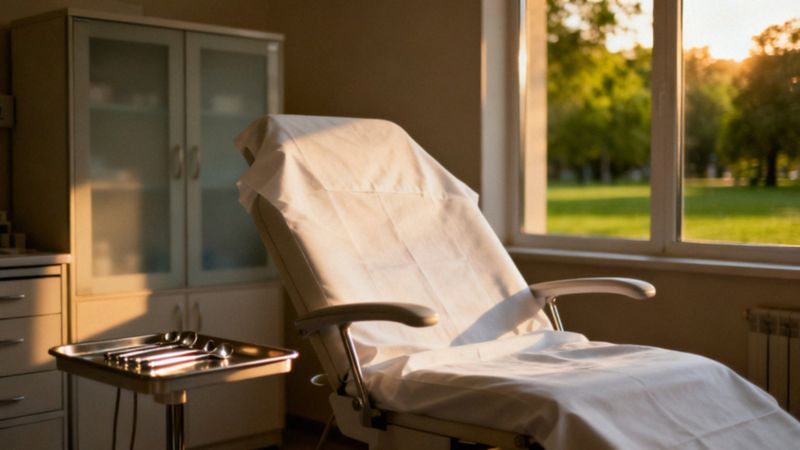 Infekcja bakteryjna pochwy — objawy, przyczyny i leczenie