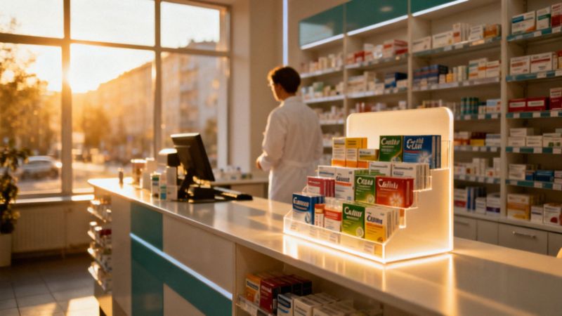 Infekcja wirusowa nie przechodzi? Przyczyny i skuteczne metody leczenia