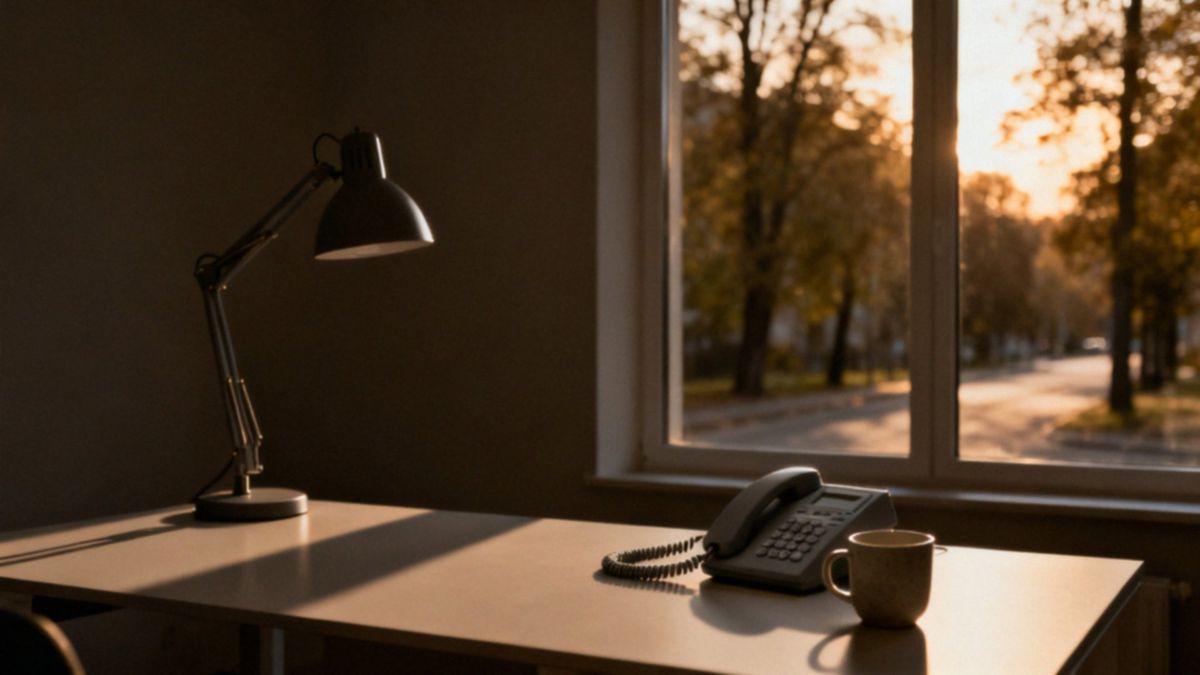 Infolinia pomocy psychologicznej — jak uzyskać wsparcie w kryzysie?