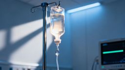 Infuzja — co to jest i jakie ma zastosowanie w medycynie?