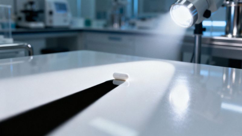 Inhibitory prolaktyny — zastosowanie, działanie i dawkowanie