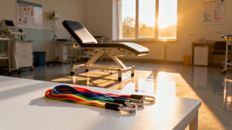 Inne objawy neurologiczne ICD-10 — co warto wiedzieć?