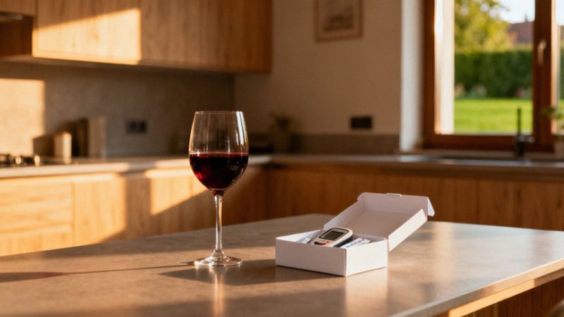 Insulina i alkohol — jak bezpiecznie łączyć te dwa elementy?