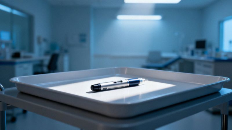 Insulina na cukrzycę — co musisz wiedzieć o insulinoterapii?